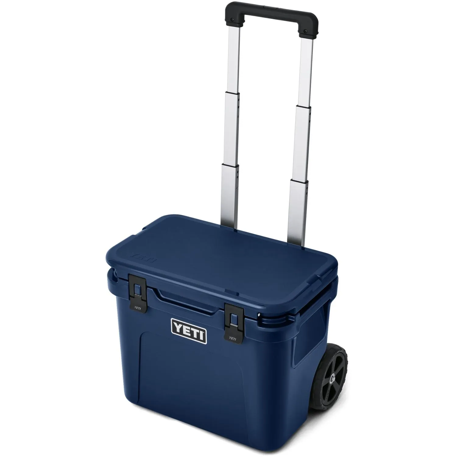 

Дорожный холодильник на колесах Roadie 32 YETI, Navy