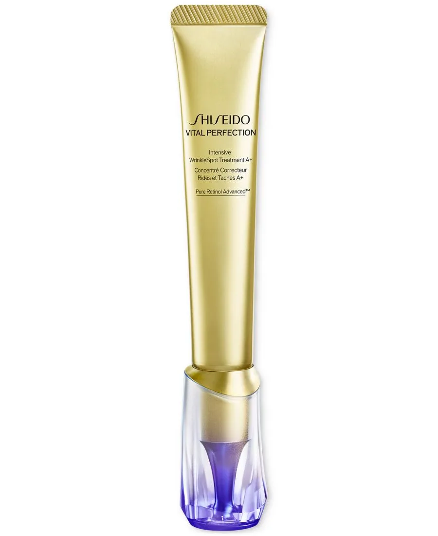 Shiseido Vital Perfection Intensive WrinkleSpot Treatment A+, 1 унция