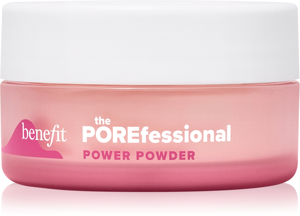 

Мини-Рассыпчатая пудра Porefessional Power Powder Benefit, 4 гр