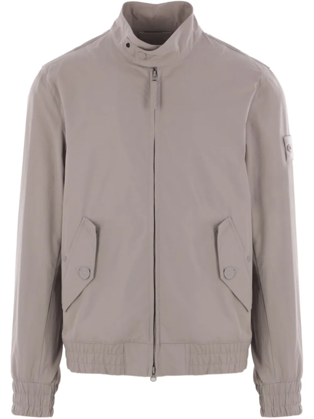 

Куртка на молнии Stone Island, нейтральный