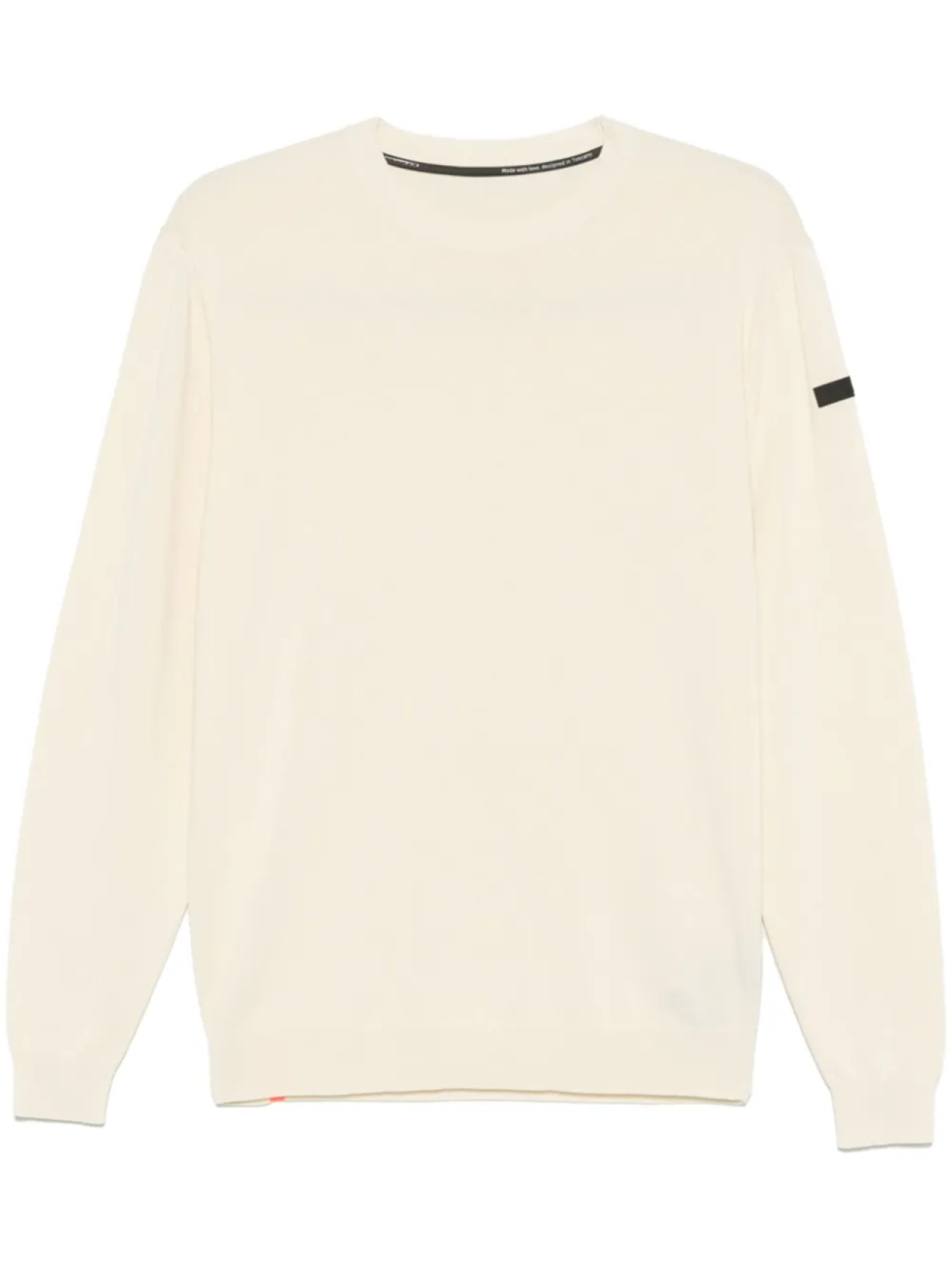 

Свитер Cottonissimo RRD, нейтральный