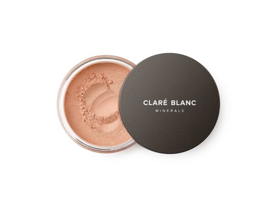 

Румяна Peach Pop 701, 4 г Clare Blanc