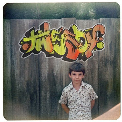 

CD диск Tweedy: Sukierae