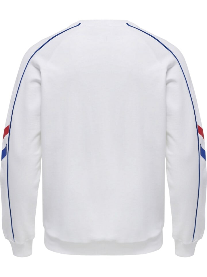 

Толстовка Hummel Hmlic Erwachsene, белый