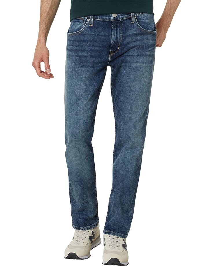

Джинсы Hudson Jeans Blake Slim Straight in Oceanside, цвет Oceanside