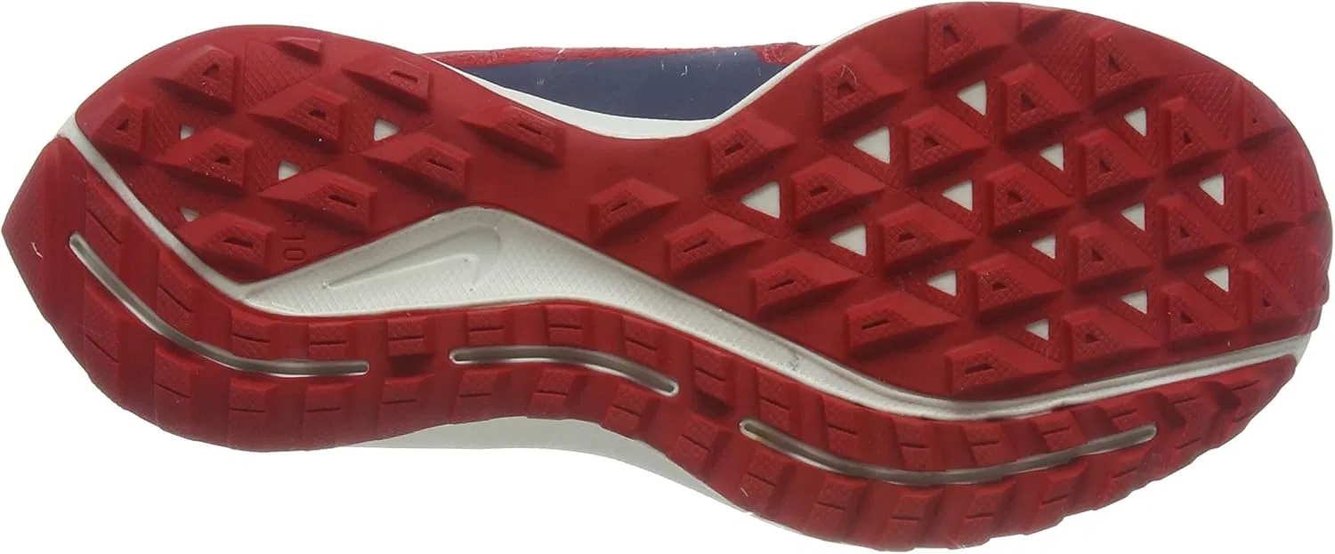 Мужские кроссовки Nike Zm Pegasus 36 Tr/Gyakusou, красный — фото 4