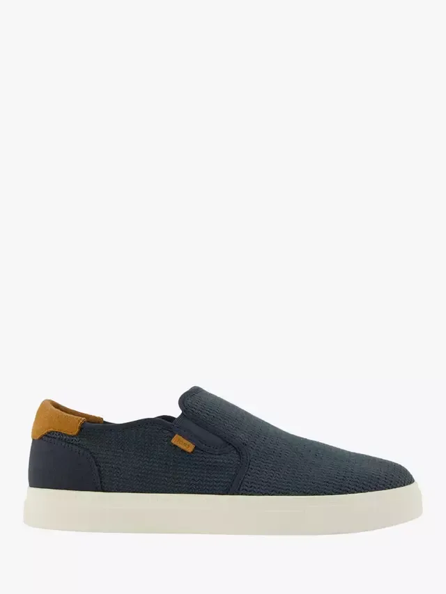 Кроссовки-слипоны Baja 2.0 TOMS, Blue