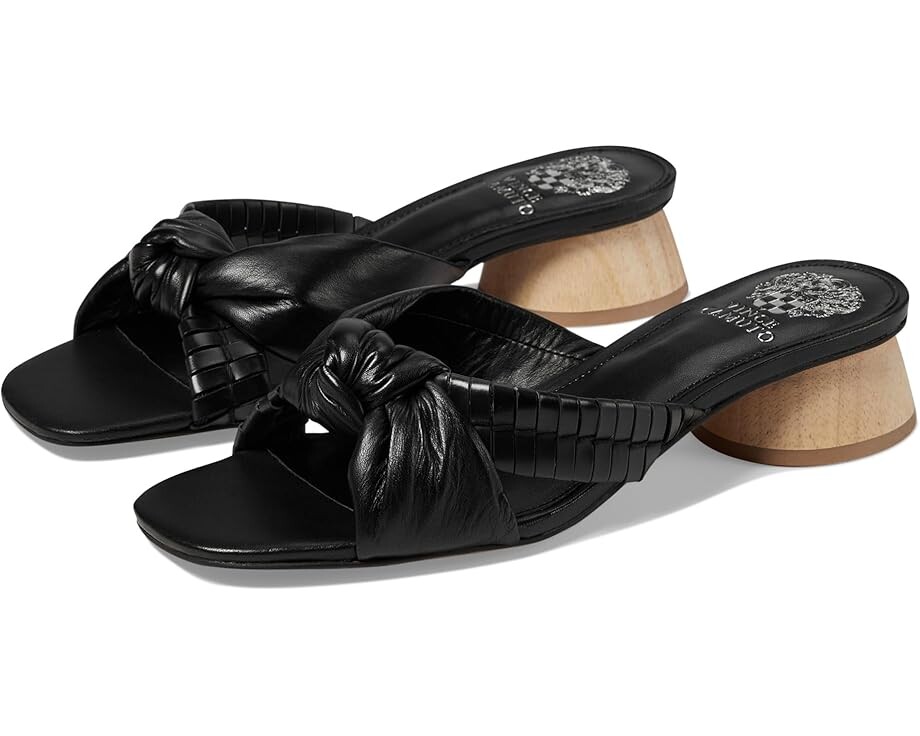 

Туфли Vince Camuto Leana, черный