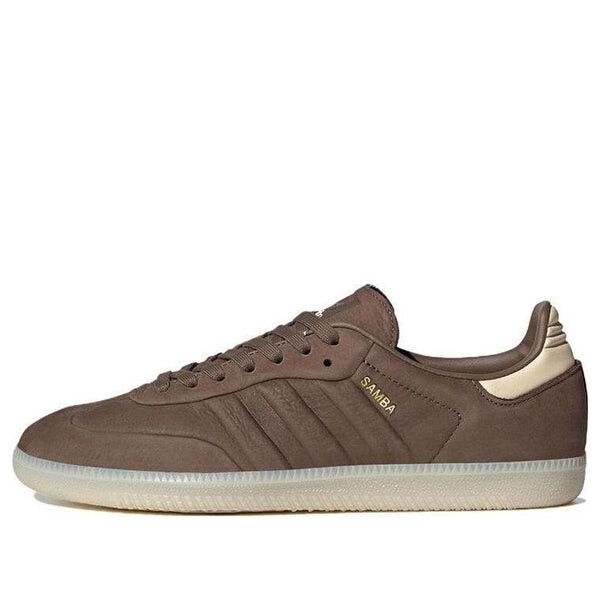 

Кроссовки samba 'earth strata' Adidas, мультиколор