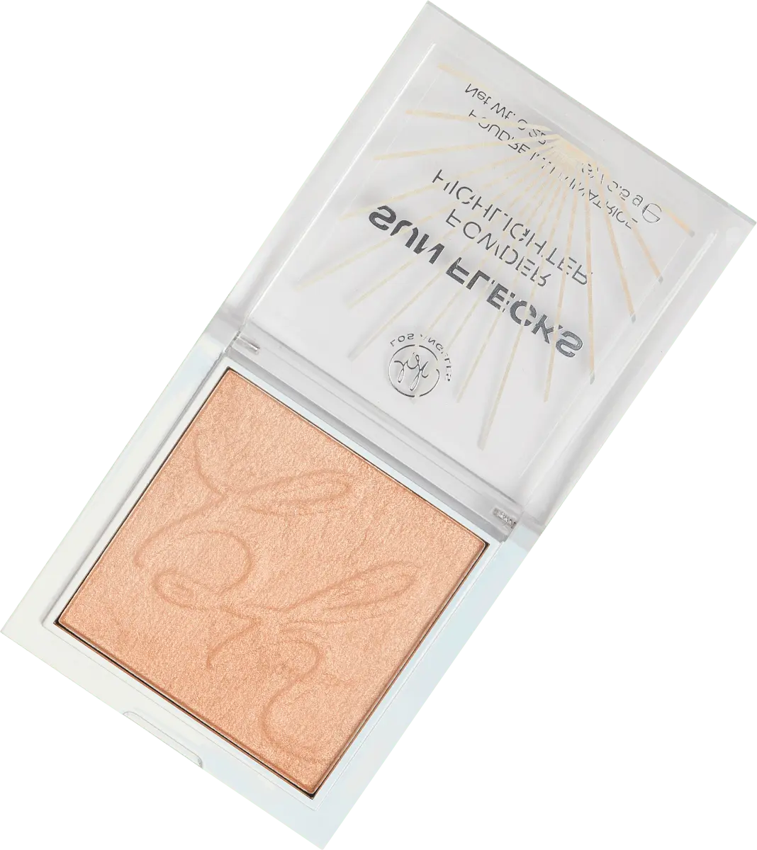 

Хайлайтер Sun Flecks Beverly Hills 6,5г bh cosmetics