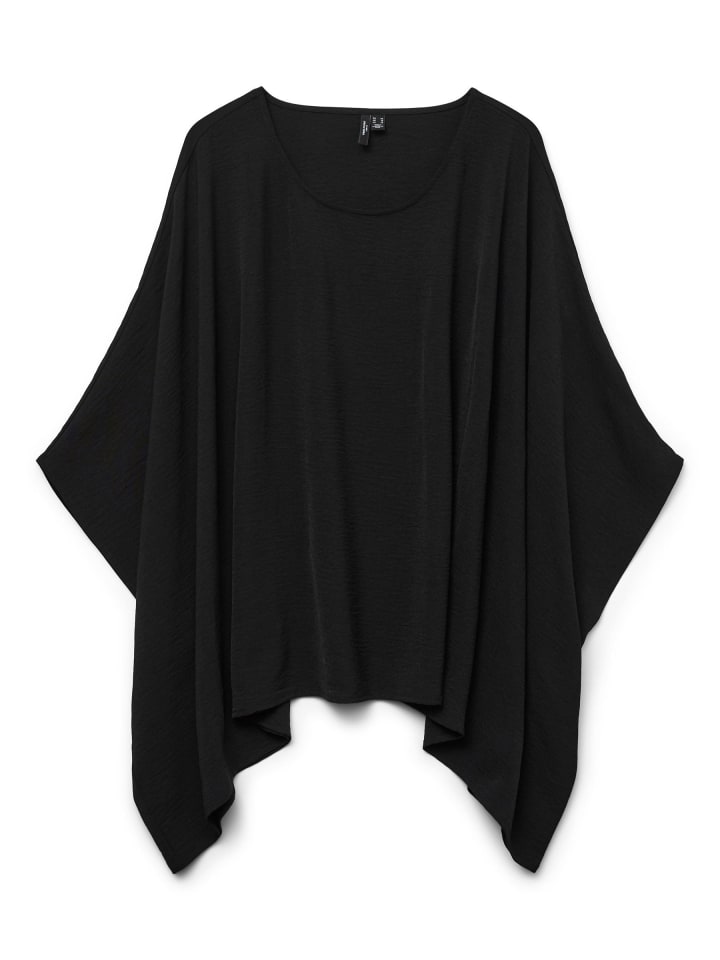 

Блузка Vero Moda, черный