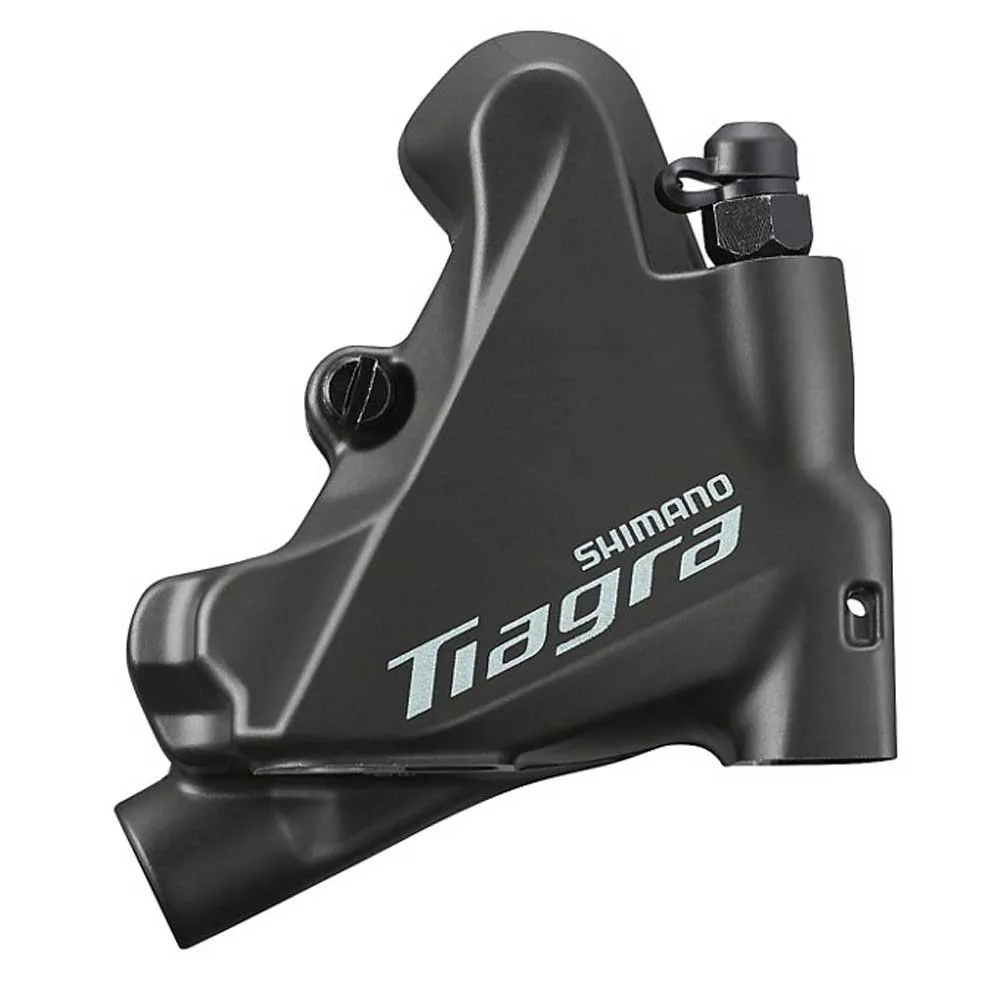 

Суппорт дискового тормоза Shimano Tiagra 4770 Rear Flat Mount, черный