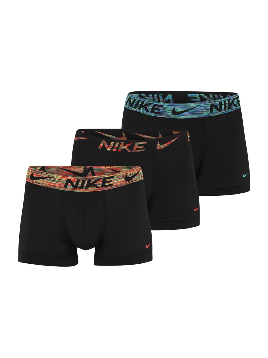 

Боксеры NIKE Underwear, черный