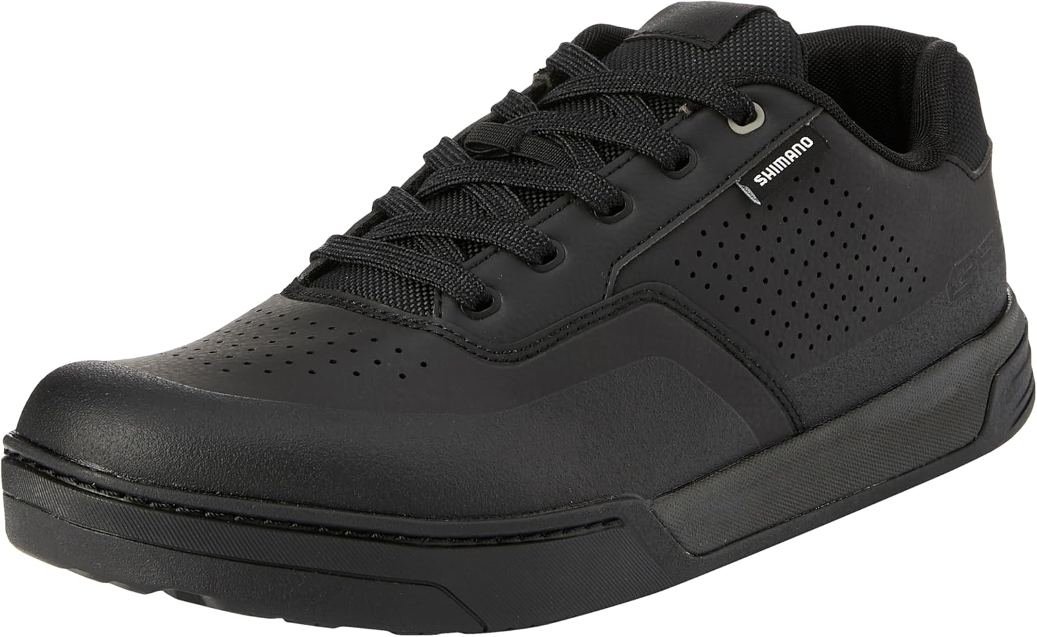 

Велоботинки для мужчин SHIMANO, белый/черный