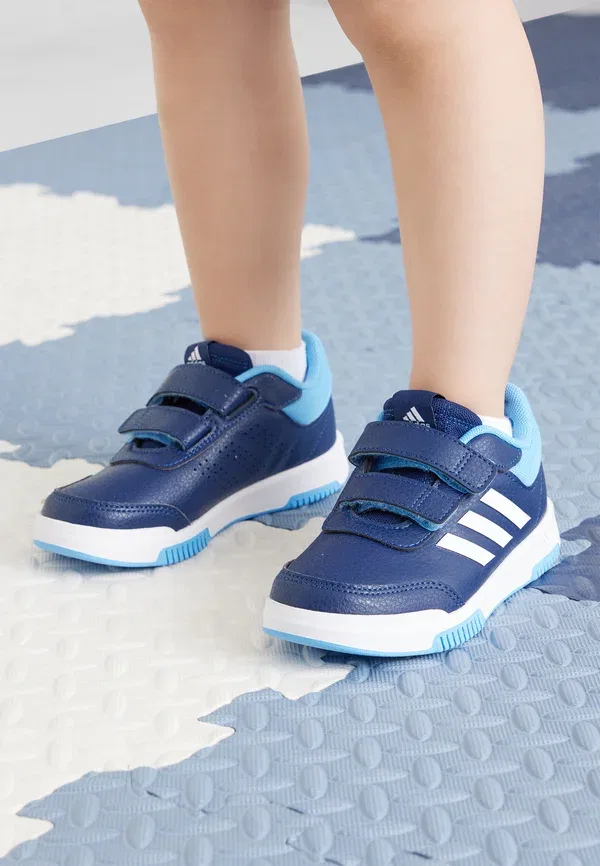 Кроссовки Adidas Performance Tensaur Sport 2.0, темно-синий/облачно-белый/голубая вспышка — фото 3
