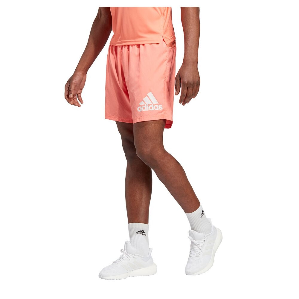 

Шорты adidas Run It 5´´, оранжевый