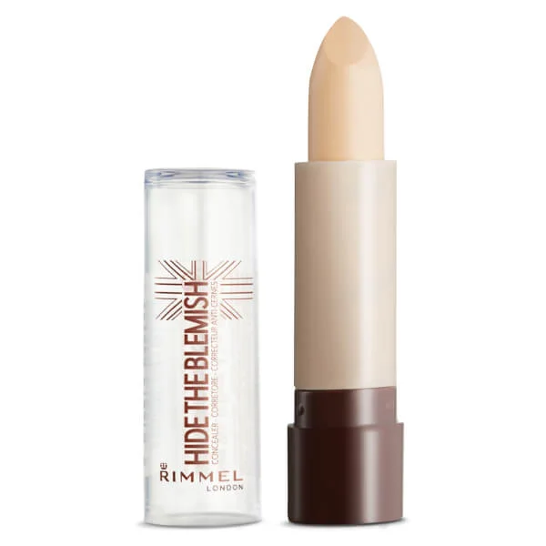 

Консилер скроет недостатки Rimmel, цвет soft honey
