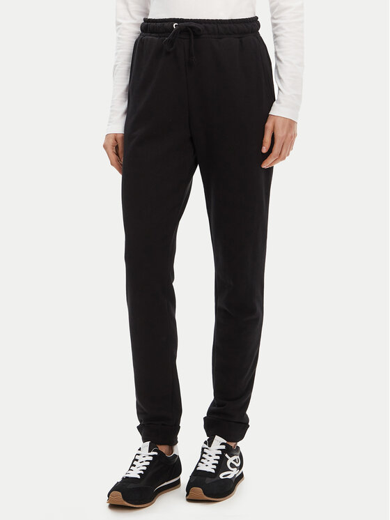 

Джоггеры regular fit WUP1513 U.S. Polo Assn., чёрный