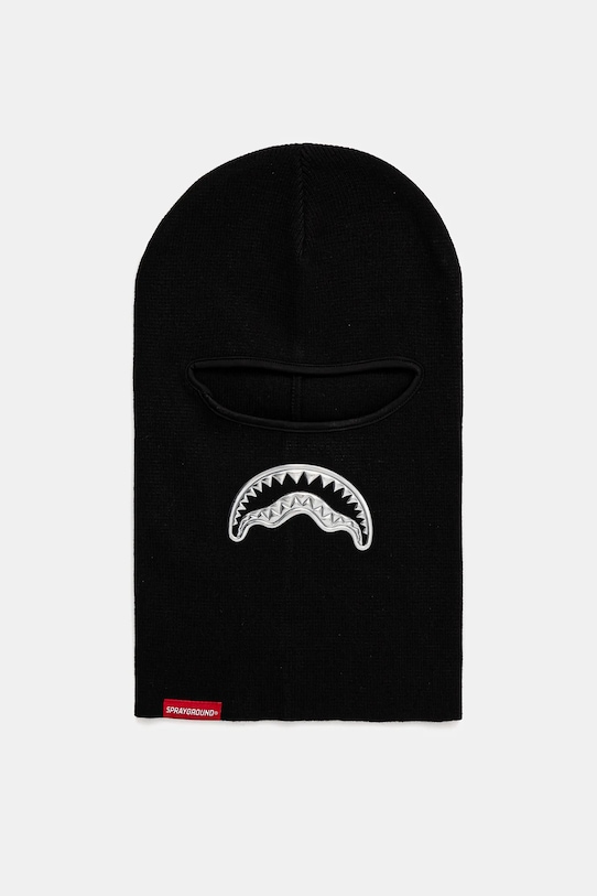 

Балаклава Sprayground, черный