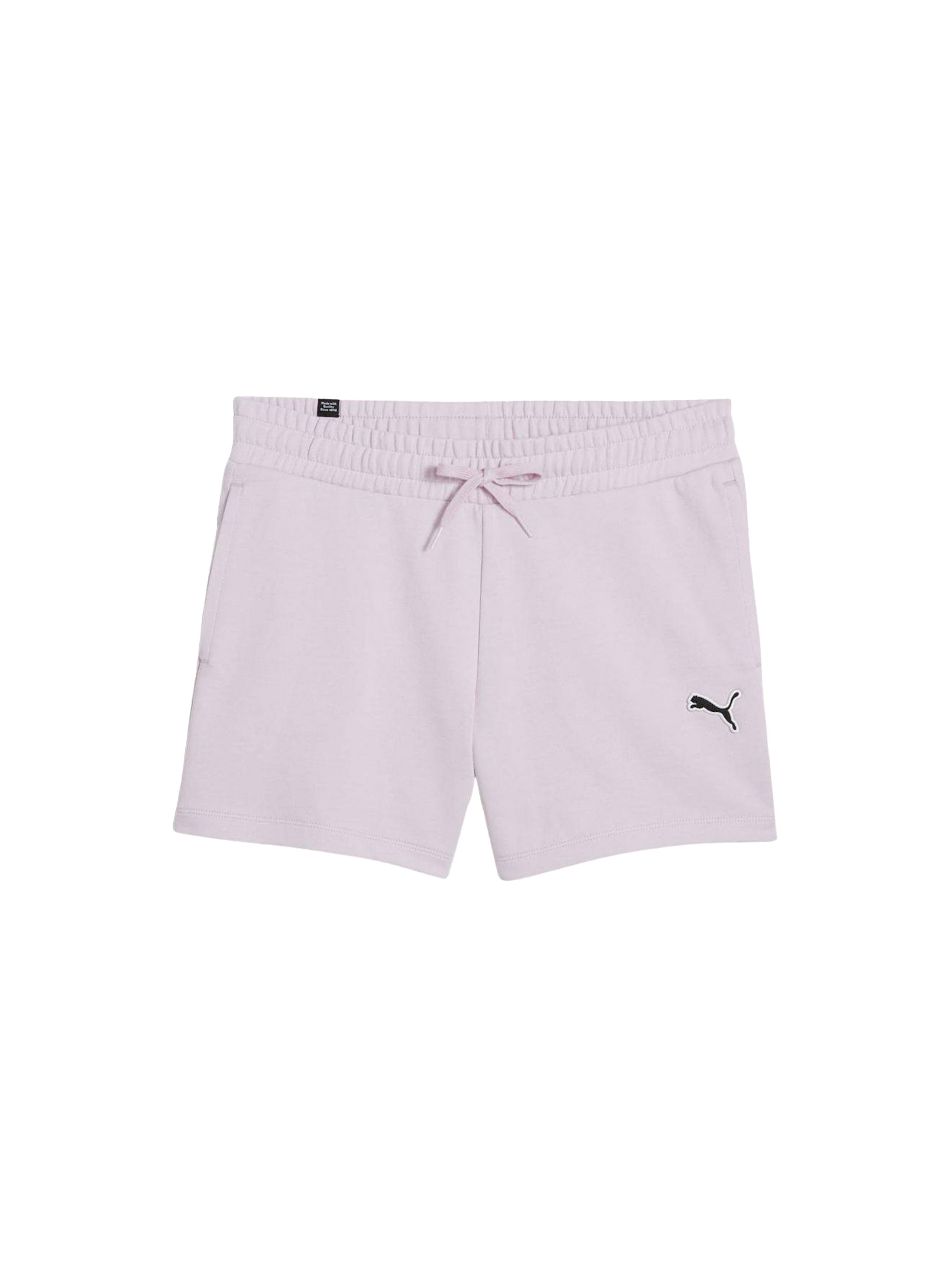 

Шорты pantaloncino better essential Puma, сиреневый