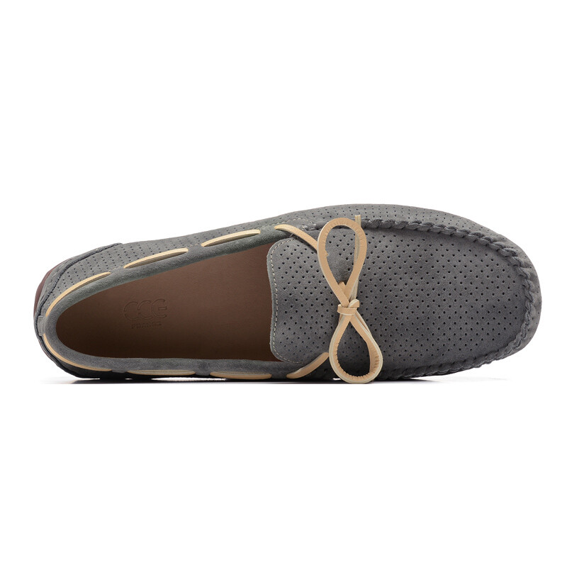 Ботинки CCE Men's Casual Shoes Men низкие — фото 4