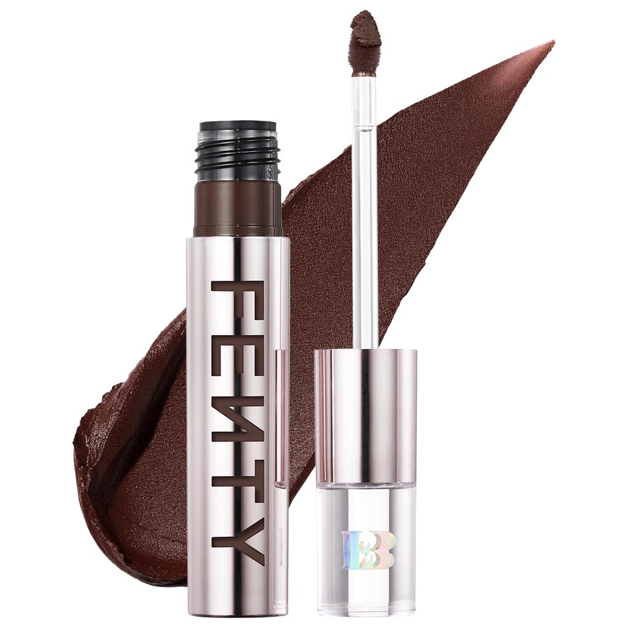 

Жидкая помада Fenty Icon Velvet Fenty Beauty by Rihanna, 0.19 oz /5.5 g, Bread Winn'R