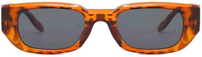 

Солнцезащитные очки с защитой UV400 | Компактная оправа с толстыми краями | Для женщин и мужчин | Для занятий спортом на открытом воздухе и вождения DSVIGF, Black Tea