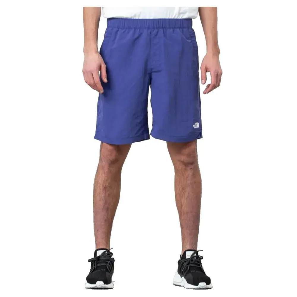 

Шорты The North Face Class V Rapids Water shorts, синий