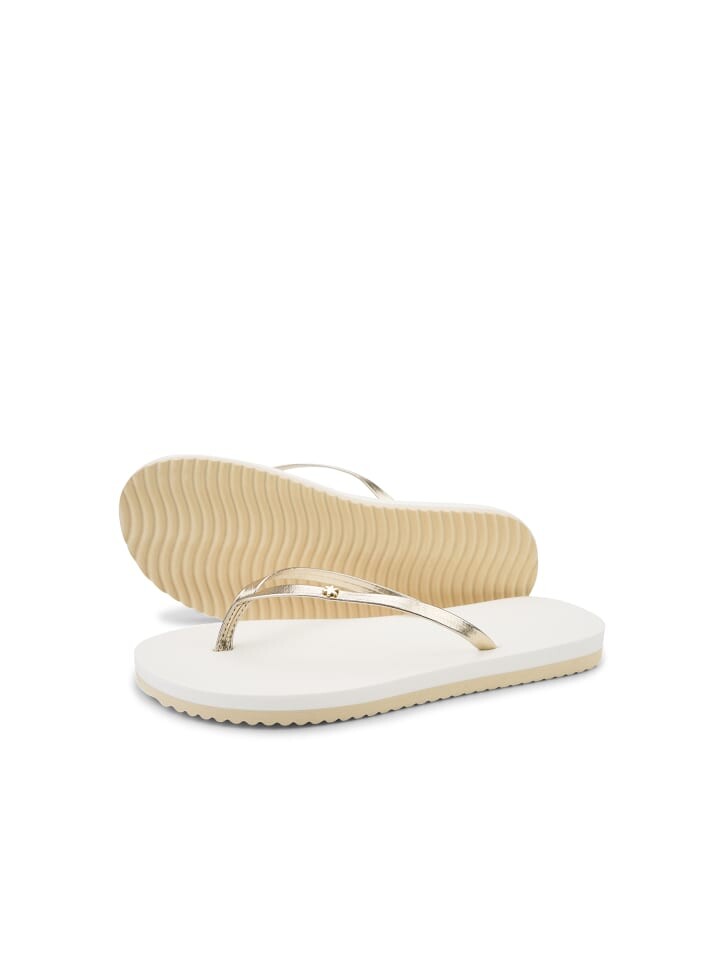 

Сандалии Flip Flop, белый