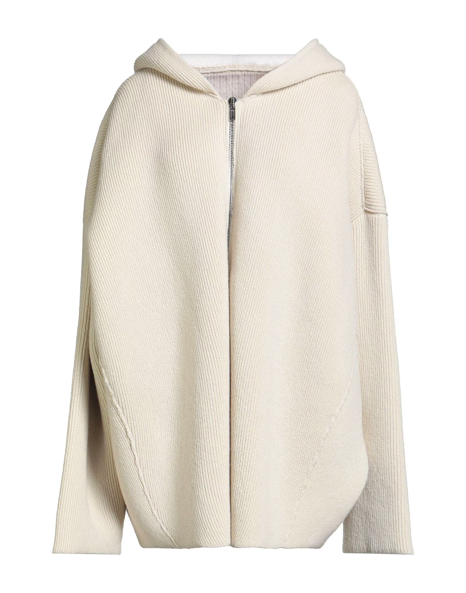 

Кардиган Rick Owens, айвори