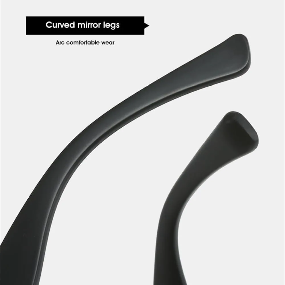 

Солнцезащитные очки Square Punk для женщин, черные солнцезащитные очки для мужчин, ретро-винтажные солнцезащитные очки с градиентным покрытием для женщин MTZJH, 7