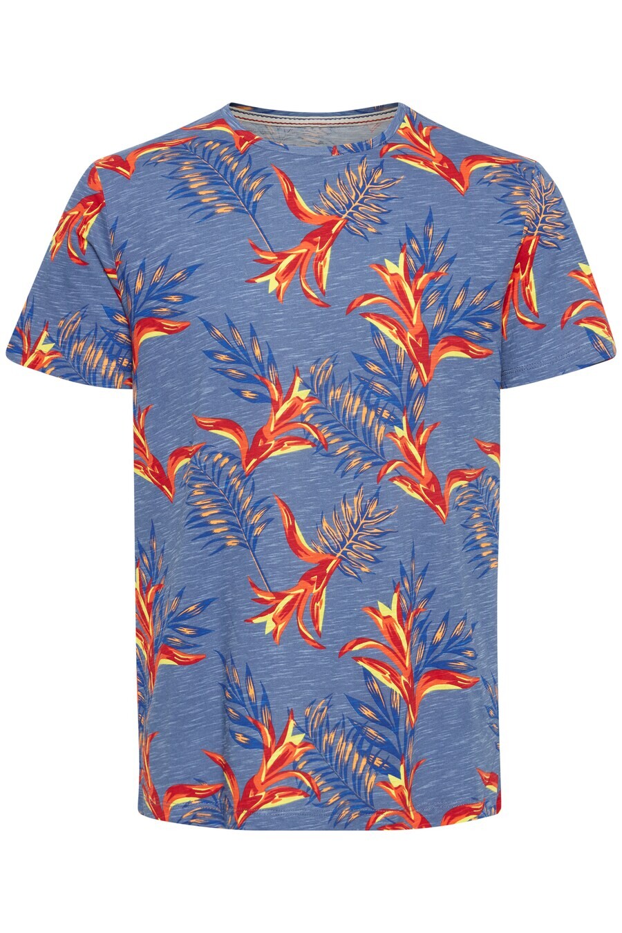 

Классическая футболка BLEND Shirt, синий