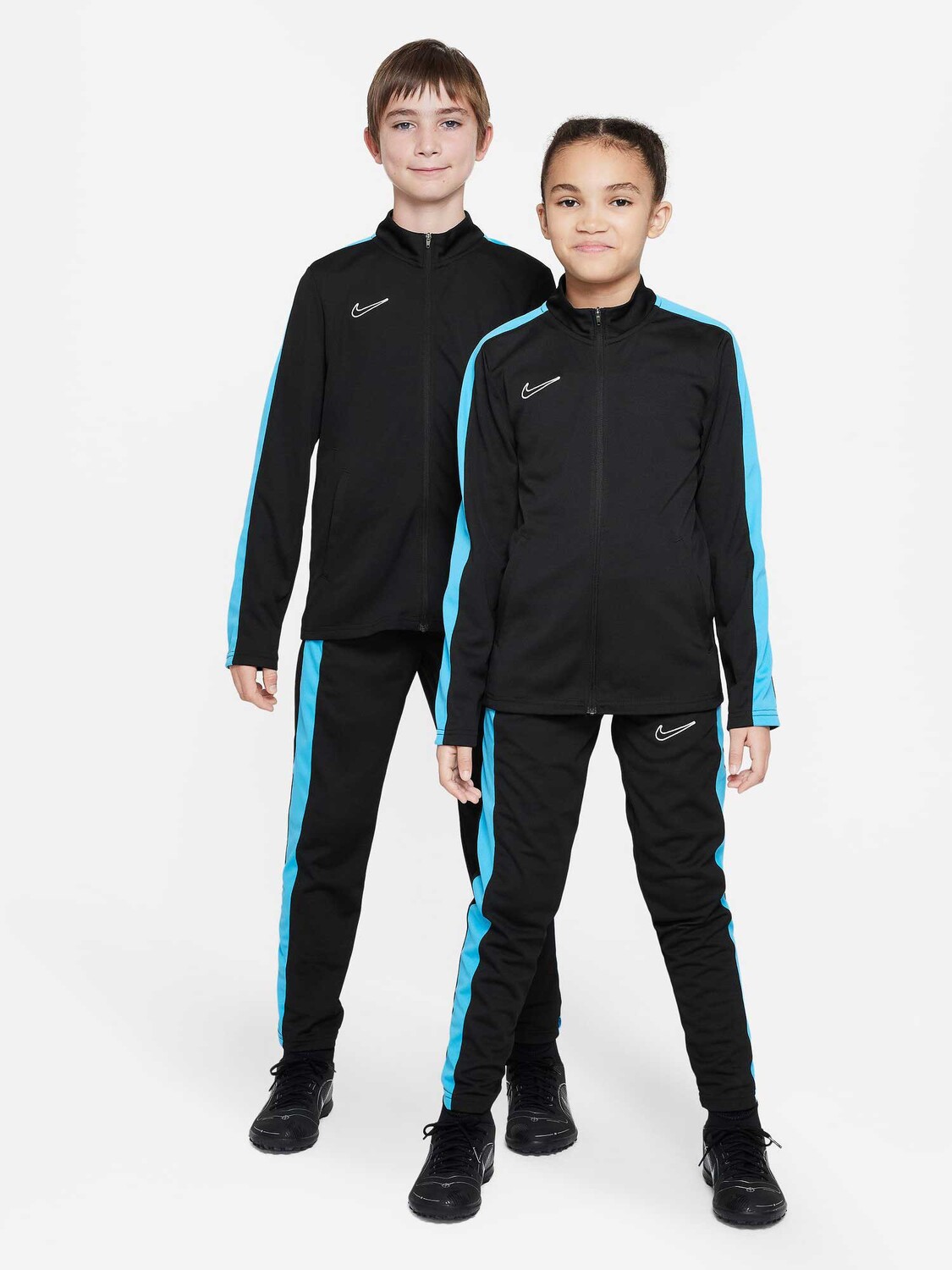 

Спортивный костюм Nike K NK DF ACD23 K BR, черный