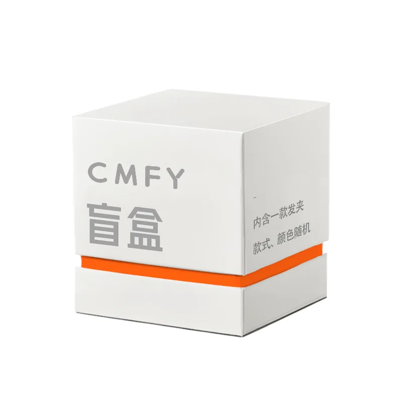 Женские заколки для волос CMFY, Random Hair Accessory 1 Piece