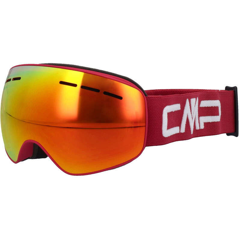 

Детские лыжные очки Ephel CMP, красный