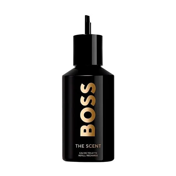 Парфюмерная вода для мужчин HUGO BOSS Boss Scent Refill 200 мл