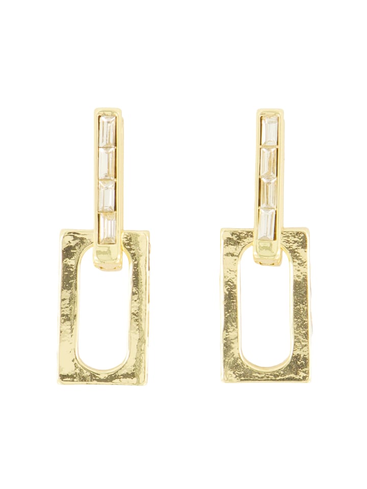 

Ulla Popken Серьги Schmuck in gold