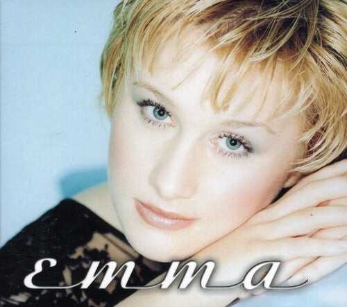 

CD диск Pask, Emma: Emma