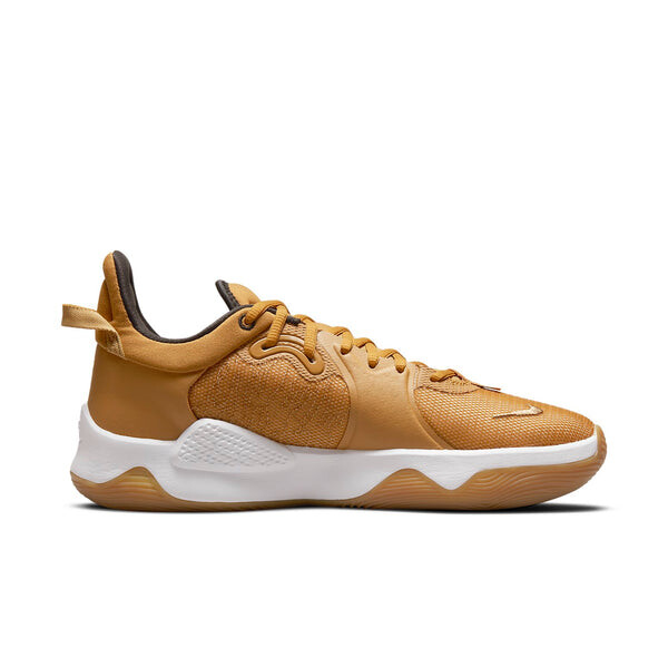 Кроссовки стр. 5 Nike, белый — фото 2