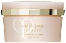 Крем для тела Cle de Peau Beaute Body Cream, 200 г