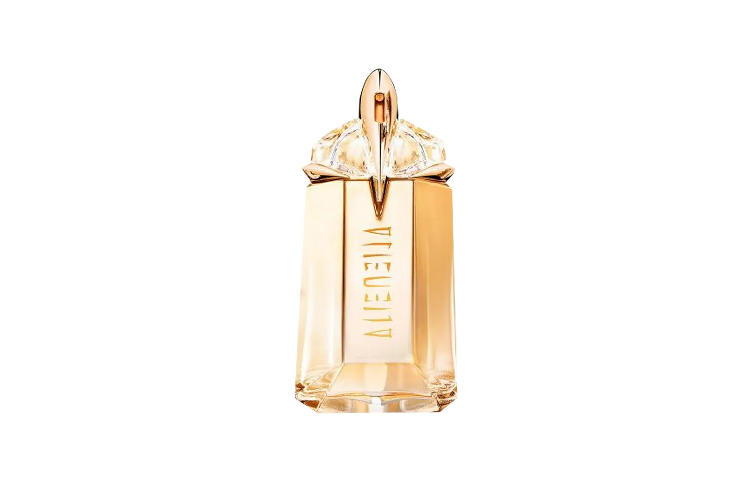 Mugler ALIEN GODDESS парфюмерная вода с древесными нотами 30 мл/60 мл/90 мл, 90ml — фото 3