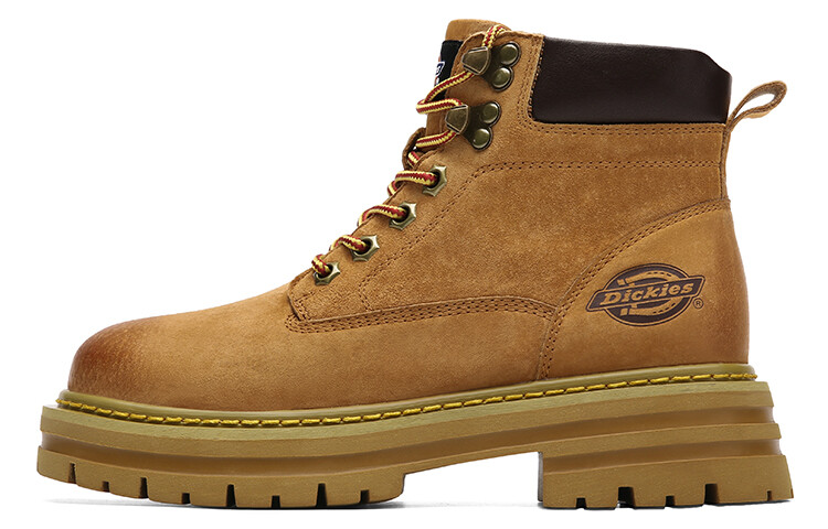 

Ботинки Dickies Outdoor Boots Men Earth Yellow
