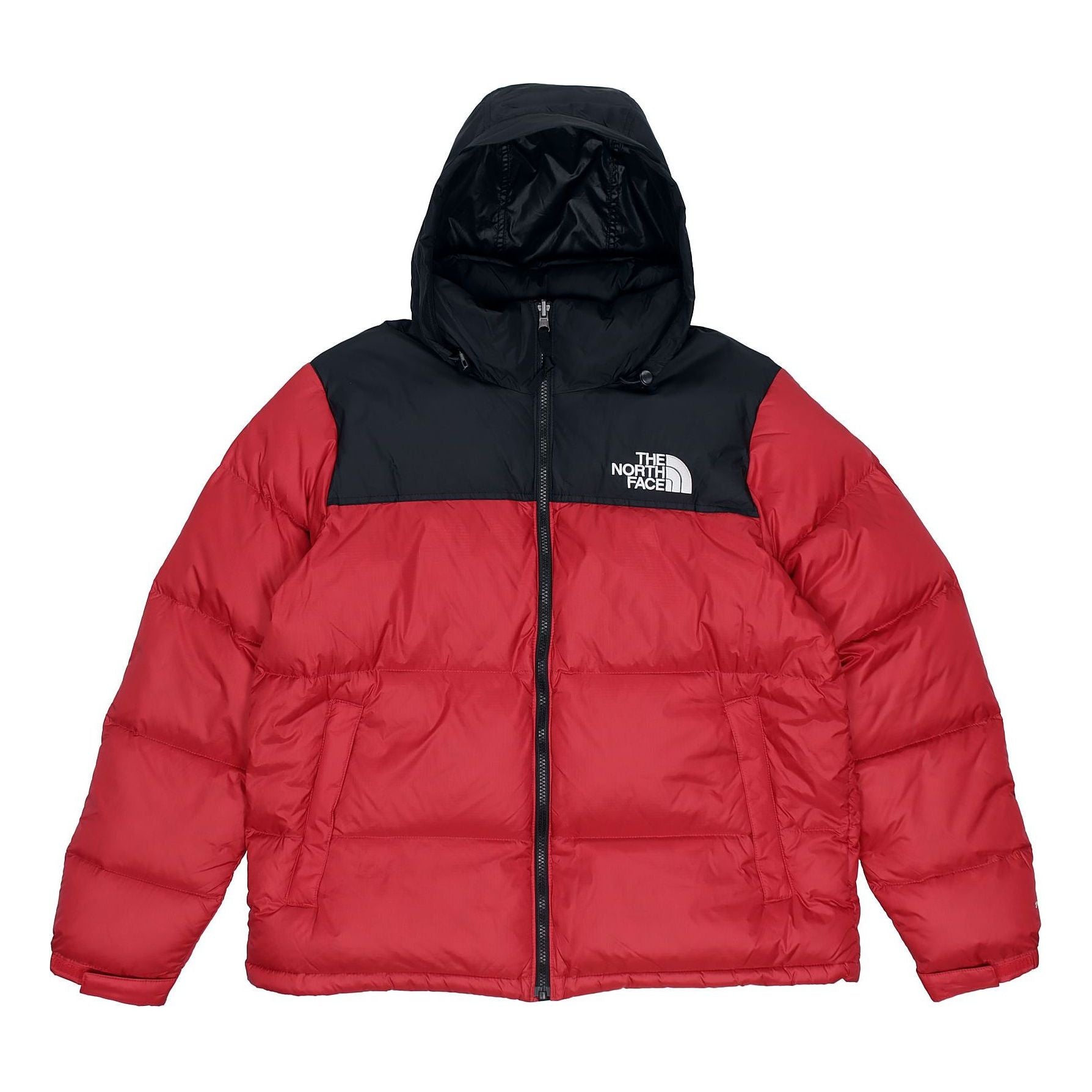 

Куртка THE NORTH FACE 1996 Nuptse 700 4NCH-682, красный