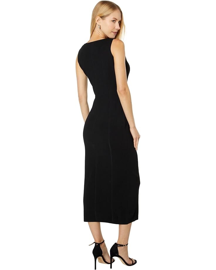 

Платье CAPSULE 121 The Flame Dress, черный