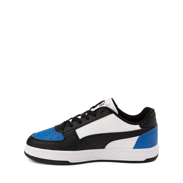 

Кроссовки PUMA Caven 2.0 Athletic Shoe, цвет PUMA White/Team Royal