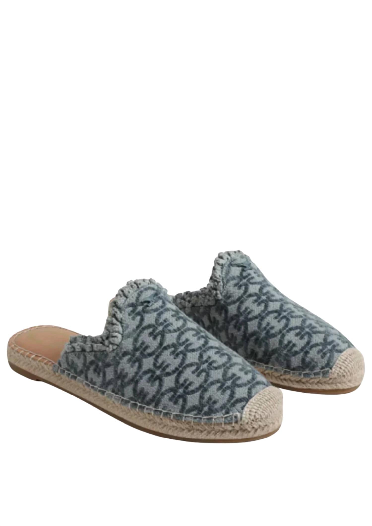 Женские мюли Mallory на танкетке в цвете морской волны Circus by Sam Edelman, Tidal Teal