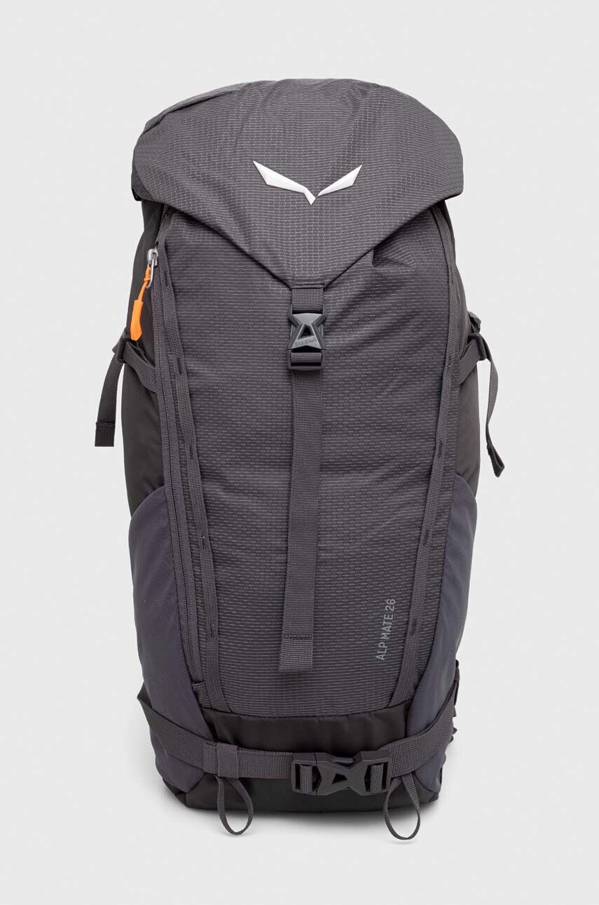 

Рюкзак Salewa Alp Mate, серый