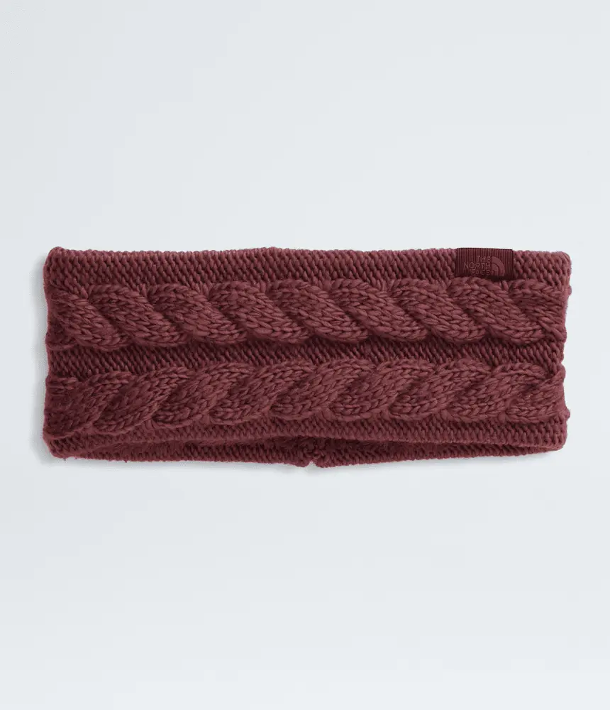 

Женская повязка на голову Oh Mega The North Face, Sumac