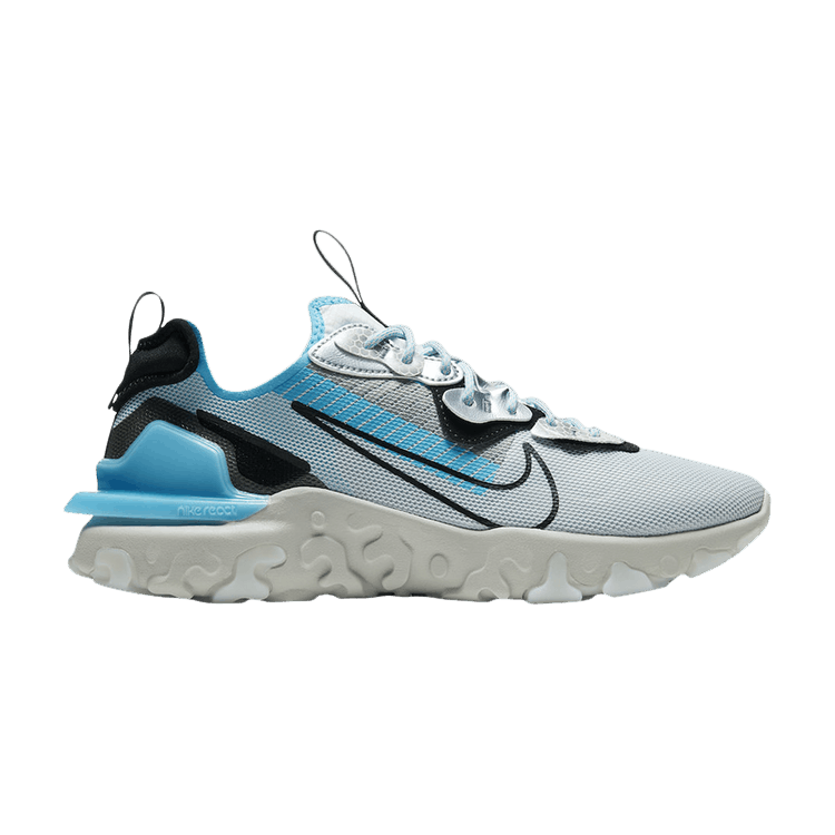 

Кроссовки 3M x React Vision 'Baltic Blue', синий