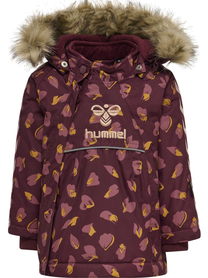 

Куртка Hummel